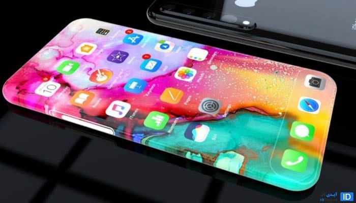 مشخصات آیفون 13