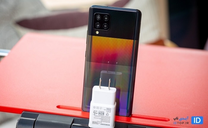 شارژر گلکسی A42 5G 