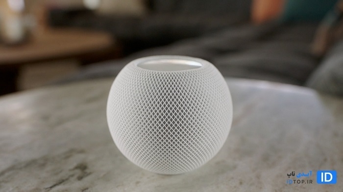 هوم پاد مینی