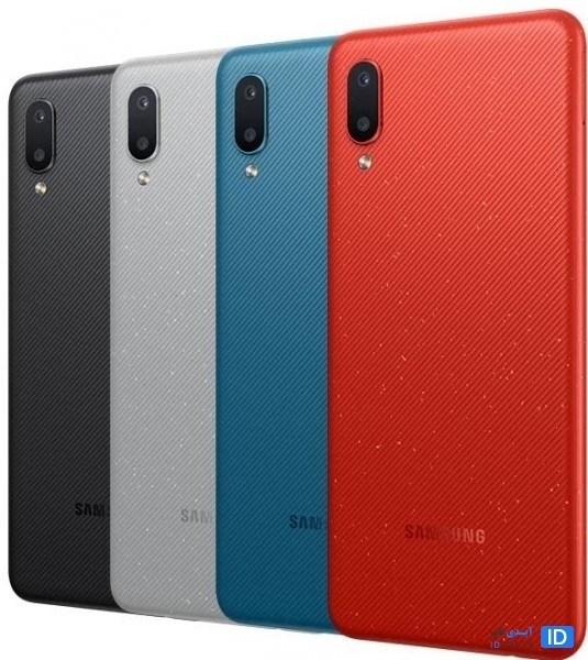 سامسونگ Galaxy M02