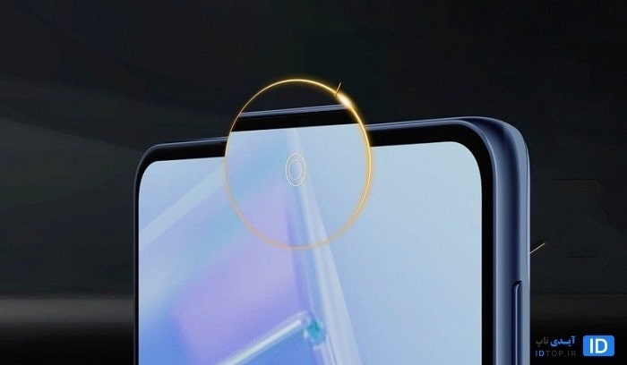 دوربین گوشی موتورولا EDGE X30