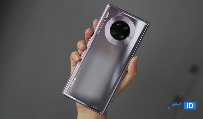 پردازنده هواوی میت 30