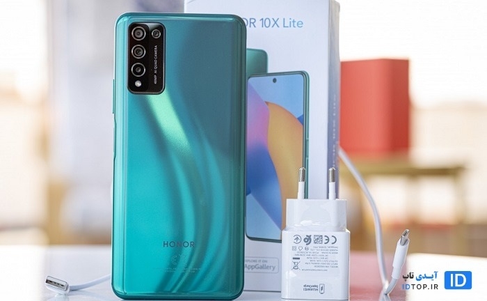 آنر 10 ایکس لایت