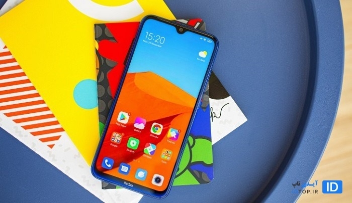 گوشی شیائومی ردمی نوت 8 گوشی شیائومی ردمی نوت 8