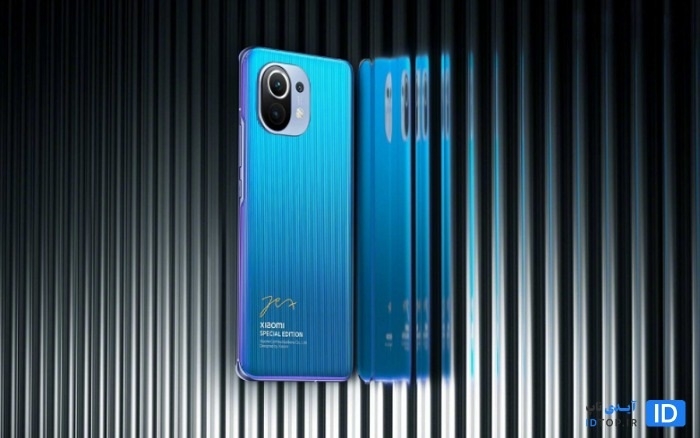 شیائومی می 11