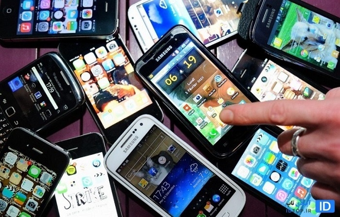 نکات خرید گوشی موبایل دست دوم