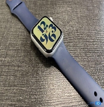 واچ فیس تایپی