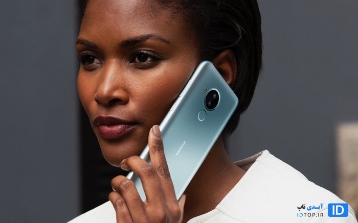 نوکیا C30 گوشی نوکیا C30