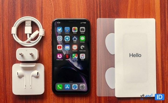 ايفون ایکس ار ايفون ایکس ار