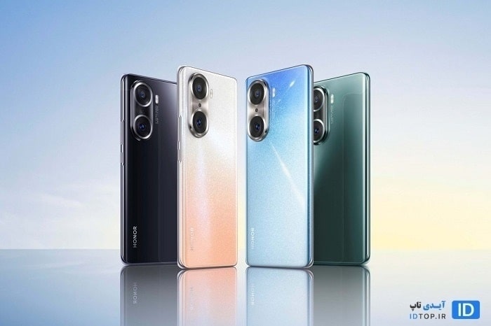 تصاویر گوشی سری آنر 60