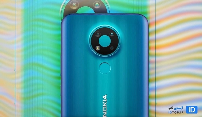 گوشی نوکیا G10 گوشی نوکیا G10