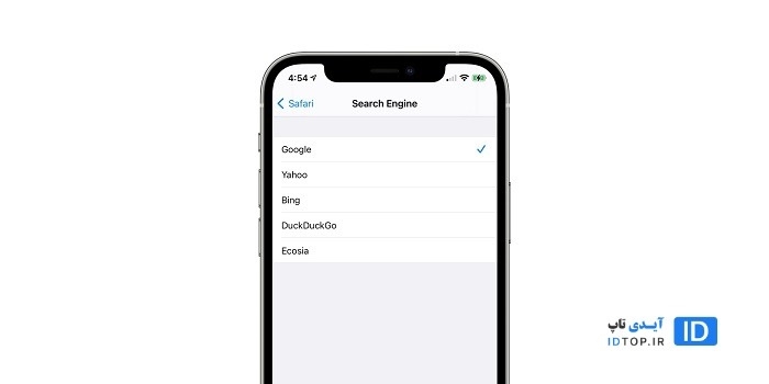 تغییرات بتای iOS 14.3 تغییرات بتای iOS 14.3
