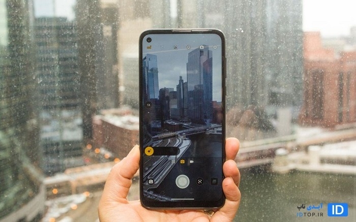 گوشی ارزان MOTO G Power گوشی ارزان MOTO G Power