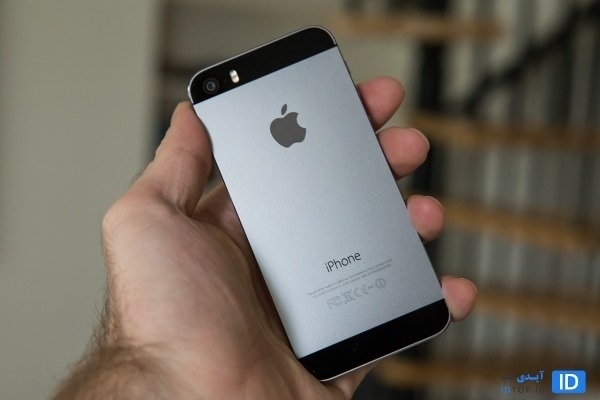 آیفون فایو اس آیفون فایو اس