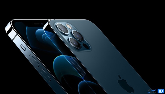 آیفون 12 پرو