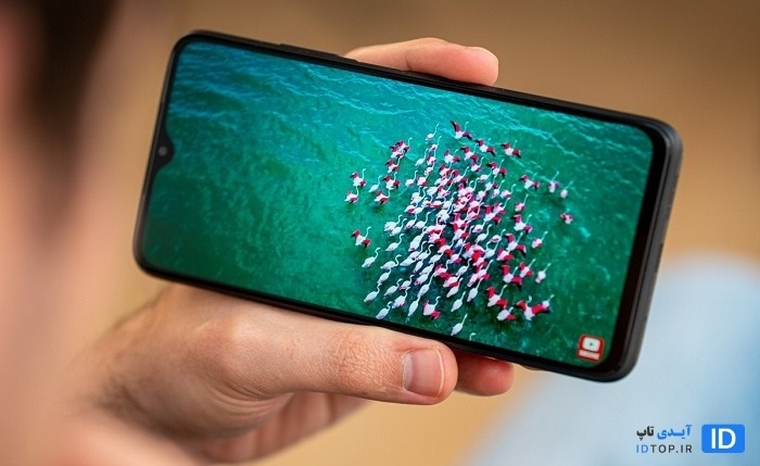 گوشی شیائومی پوکو M3