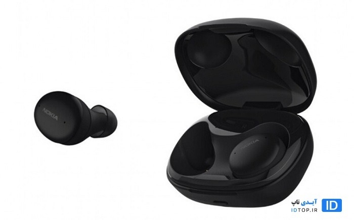 ایرباد Comfort Earbuds ایرباد جدید Comfort Earbuds نوکیا