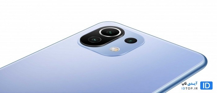 دوربین می 11 لایت شیائومی دوربین می 11 لایت شیائومی