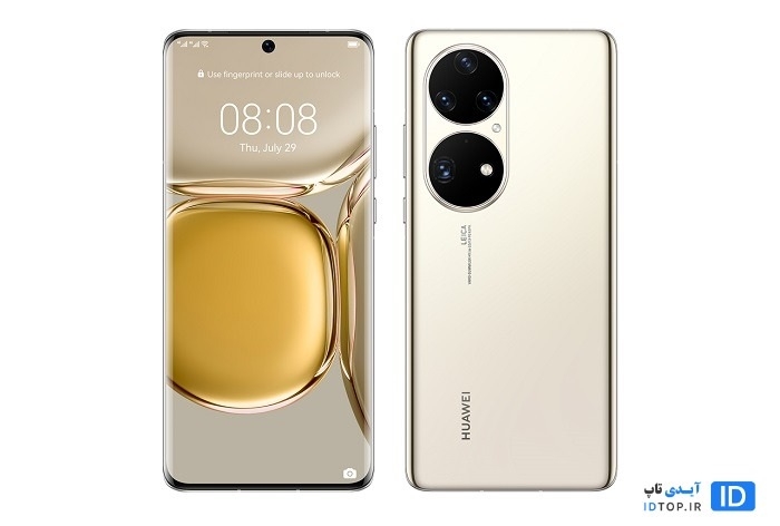 عکس هواوی پی 50 