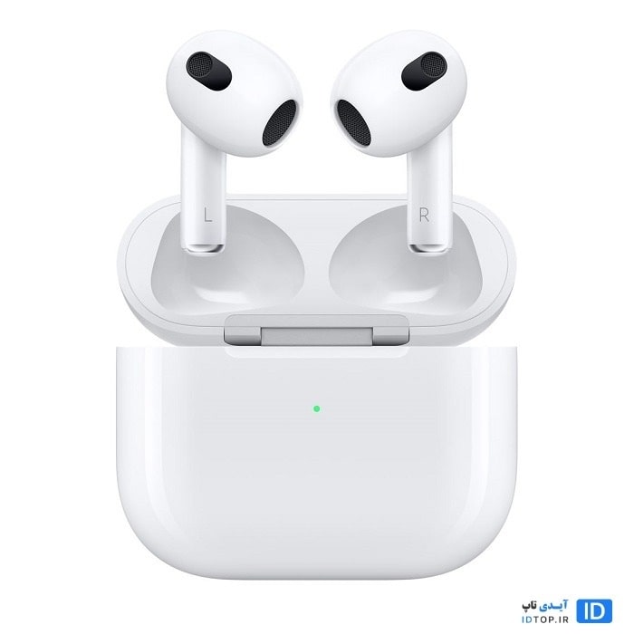 تصاویر ایرپاد 3