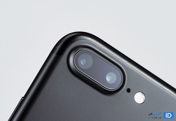 دوربین گوشی های دسته دوم