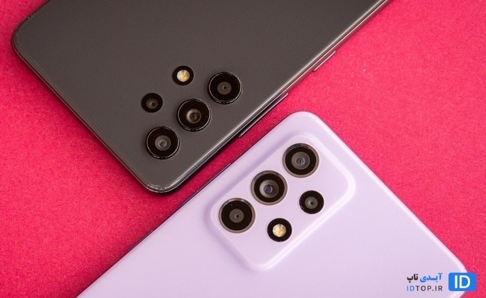 گوشی گلکسی A32 گلکسی A32