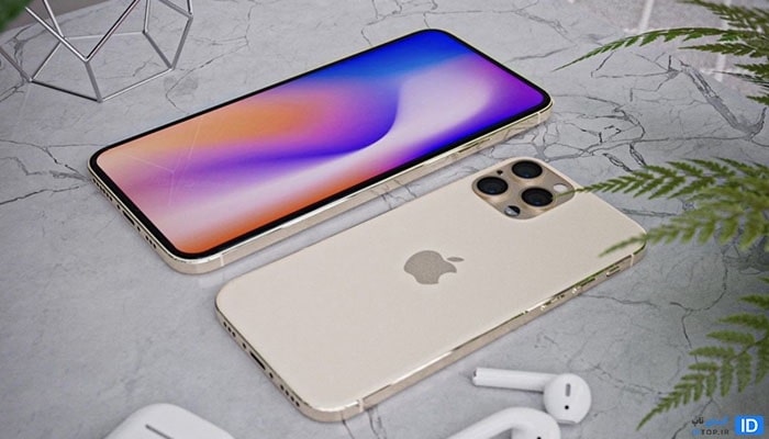 شایعات آیفون 13