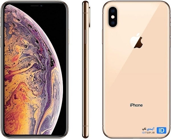 آیفون ایکس اس