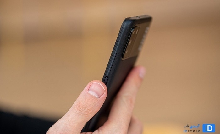 شیائومی پوکو ام 3