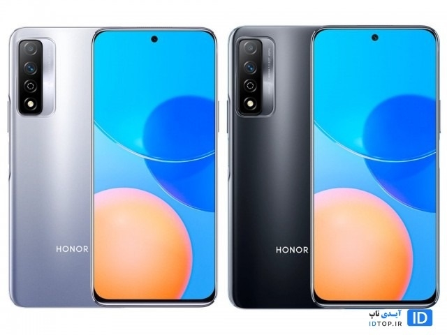 تصاویر گوشی Honor Play 5T Pro