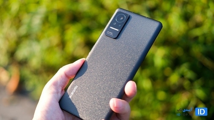 تصاویر شیائومی Civi