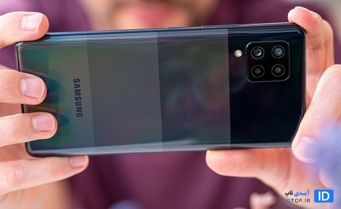 سامسونگ گلکسی A42 5G