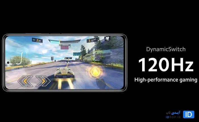 کیفیت پوکو X3 NFC کیفیت پوکو X3 NFC