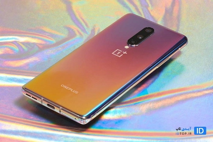 پردازنده وان پلاس 8