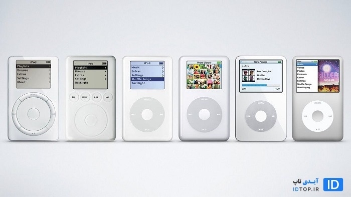 حقایق جالب اپل حقایق جالب اپل