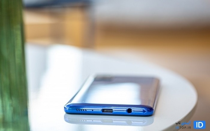 طراحی گلکسی A31