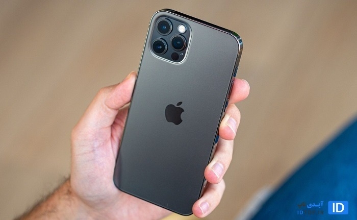 آیفون 12 پرو