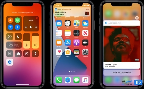 ایموجی های iOS 14.2 ایموجی های iOS 14.2