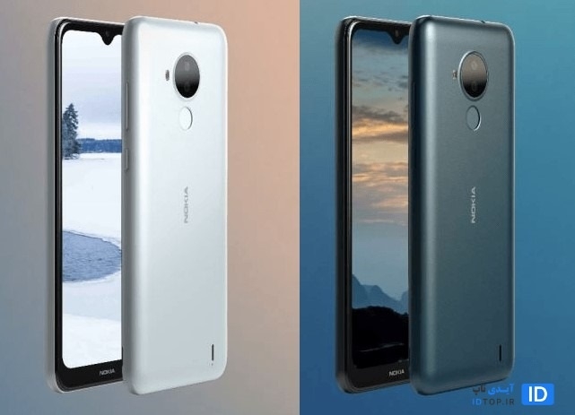 مشخصات و قیمت نوکیا C30