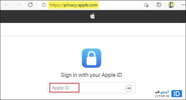 مراحل انتقال عکس از آیکلود به گوگل فتو