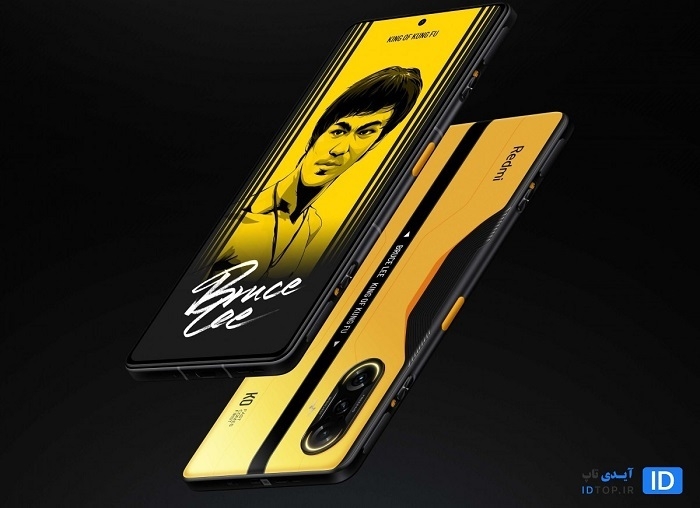 گوشی ردمی K40 Gaming