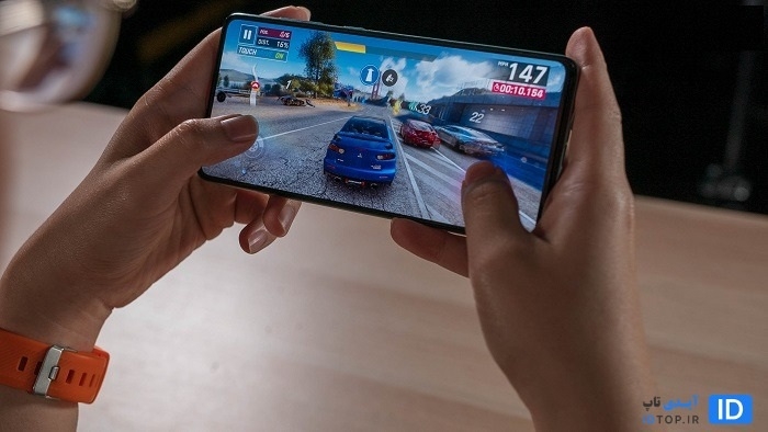 باتری گلکسی A71 و گلکسی A51