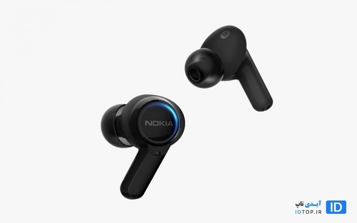 جدیدترین ایرباد نوکیا ایرباد جدید Clarity Earbuds Pro نوکیا