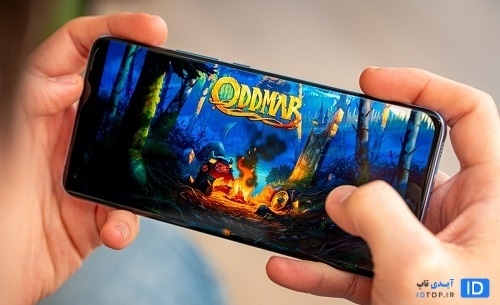 سخت افزار شیائومی Mi 11 سخت افزار شیائومی Mi 11