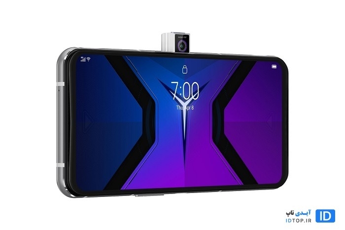 عکس های گوشی Legion Duel 2