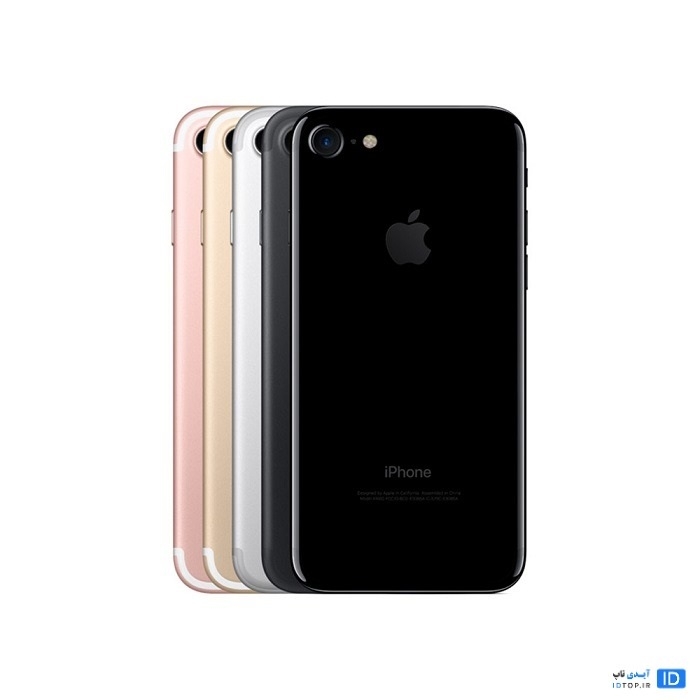 ایفون 7 بخرم یا ردمی نوت 8؟