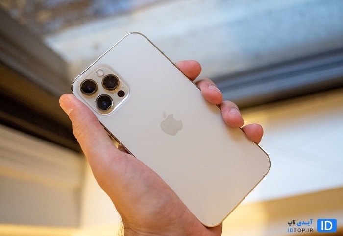آیفون 12 پرومکس
