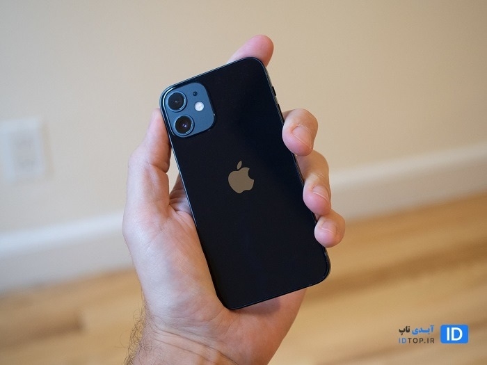 مشکلاتی که آیفون 12 مینی برای کاربران ایجاد کرده مشکلاتی که آیفون 12 مینی برای کاربران ایجاد کرده
