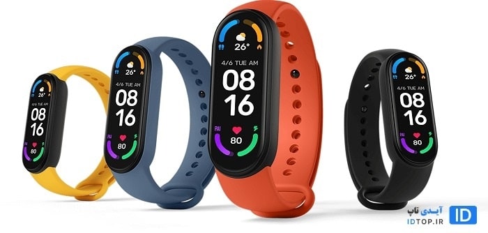 بزرگ ترین شرکت ساخت ساعت هوشمند در جهان