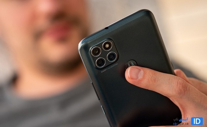 بررسی Moto G9 Power بررسی Moto G9 Power